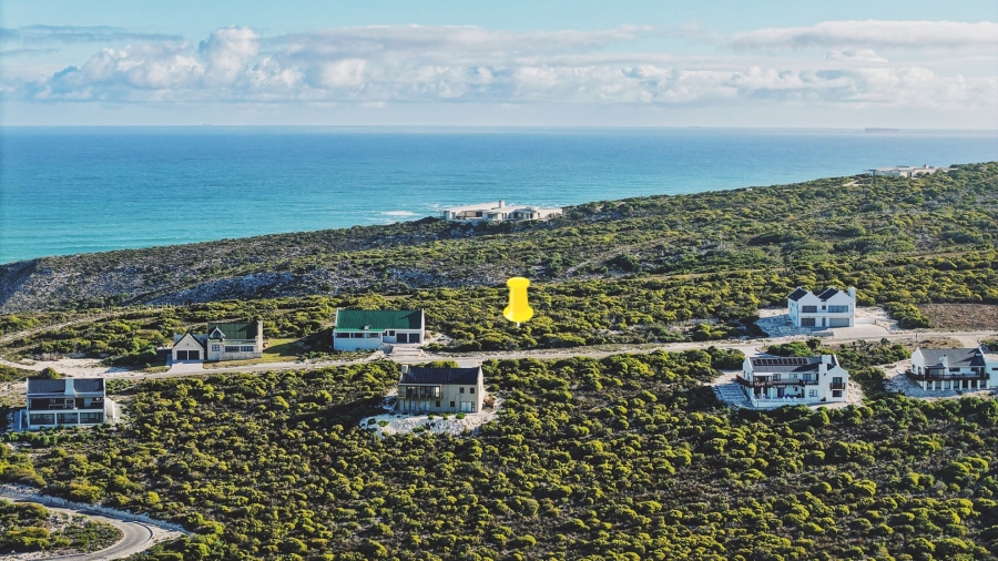 0 Bedroom Property for Sale in Agulhas Western Cape